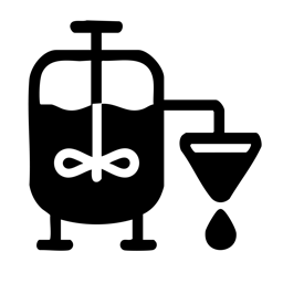 Pencampuran dan Penyaringan