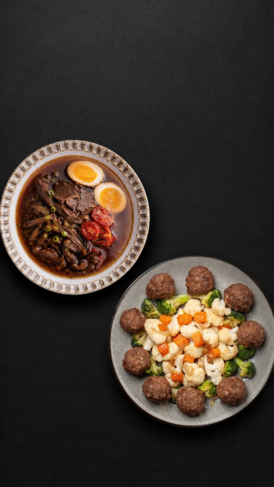Cocok Untuk Berbagai Jenis Menu