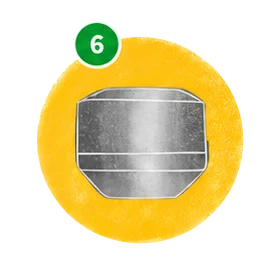 Langkah 6