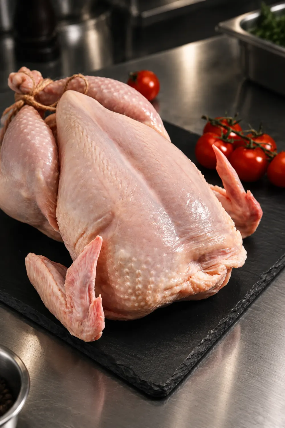 Ekstrak Daging Ayam 0.77%