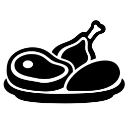 Sapi, Kambing & Bebek