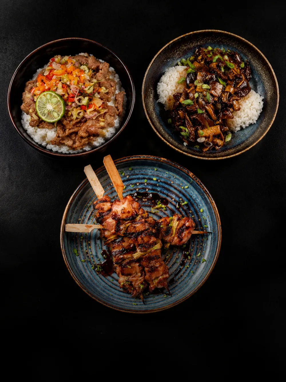 Cocok untuk Ragam Jenis Menu