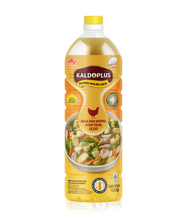 KALDOPLUS® 1 Liter