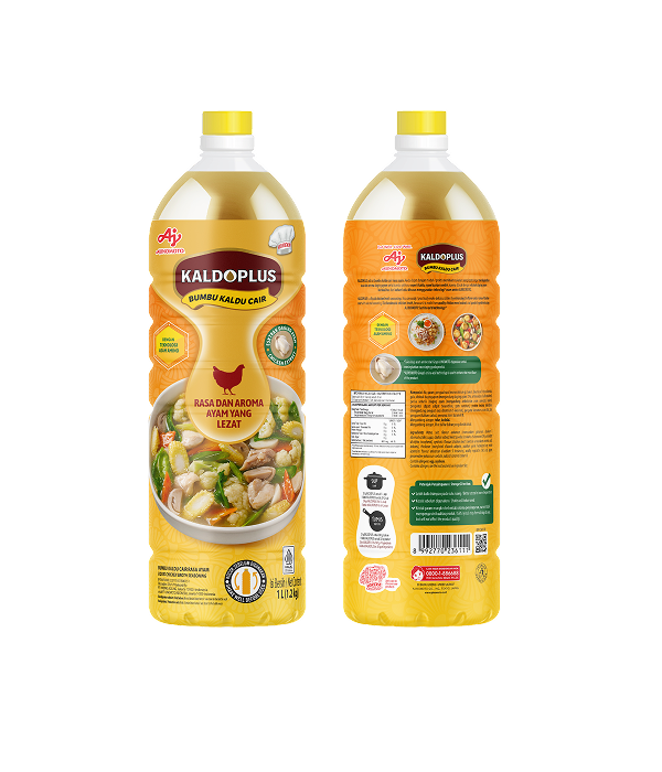 KALDOPLUS®