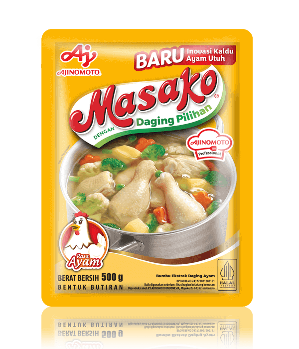 MASAKO® Rasa Ayam 500g